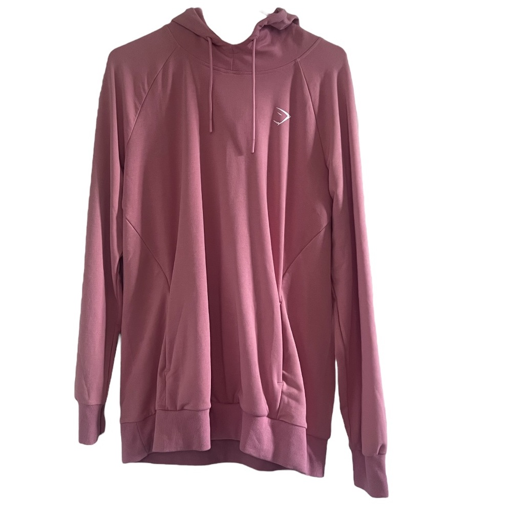 Gymshark Training Hoodie NWOT